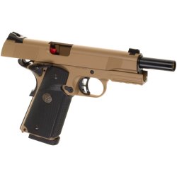 KJ M1911 MEU Full metal blow back