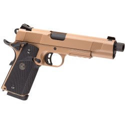 KJ M1911 MEU TBC Full metal blow back