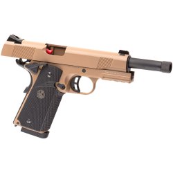 KJ M1911 MEU TBC Full metal blow back