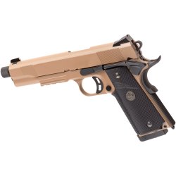 KJ M1911 MEU TBC Full metal blow back