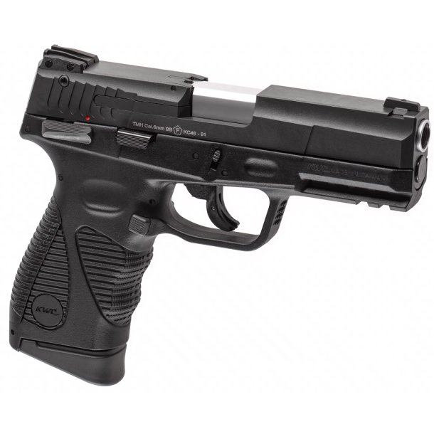 PT 24/7 Co2 blow back