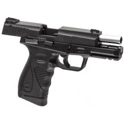 PT 24/7 Co2 blow back