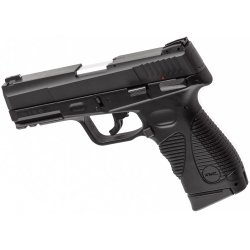 PT 24/7 Co2 blow back