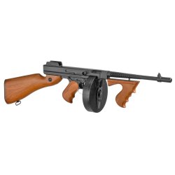 M1A1 model 1928 - fuld metal