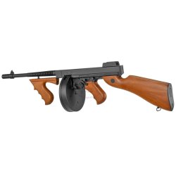 M1A1 model 1928 - fuld metal