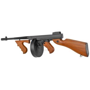 M1A1 model 1928 - fuld metal