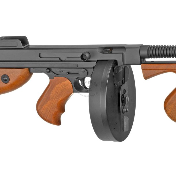 M1A1 model 1928 - fuld metal