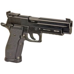 KWC P226 Match full metal blow back