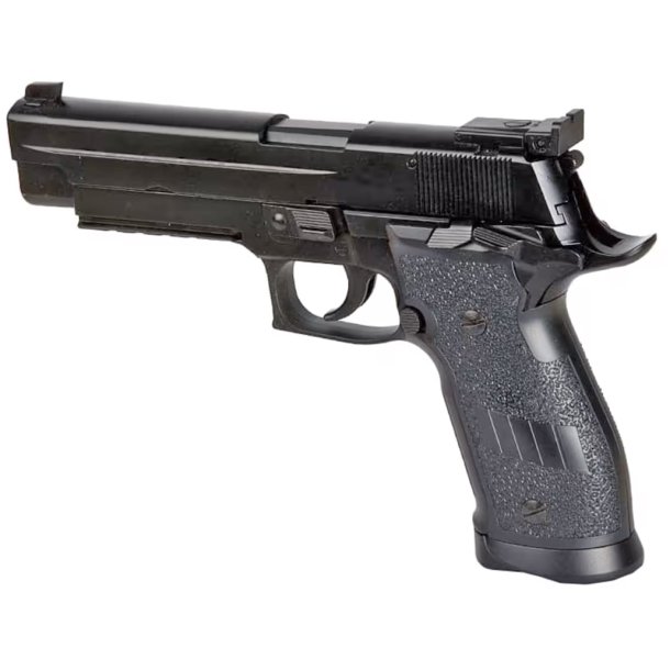 KWC P226 Match full metal blow back