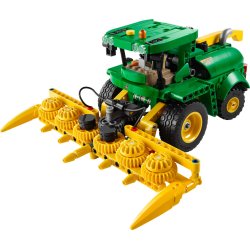 LEGO Technic 42168 - John Deere 9700 Forage Harvester