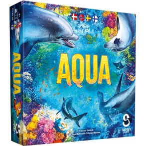 Aqua Nordic