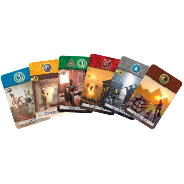 7wonders Dual