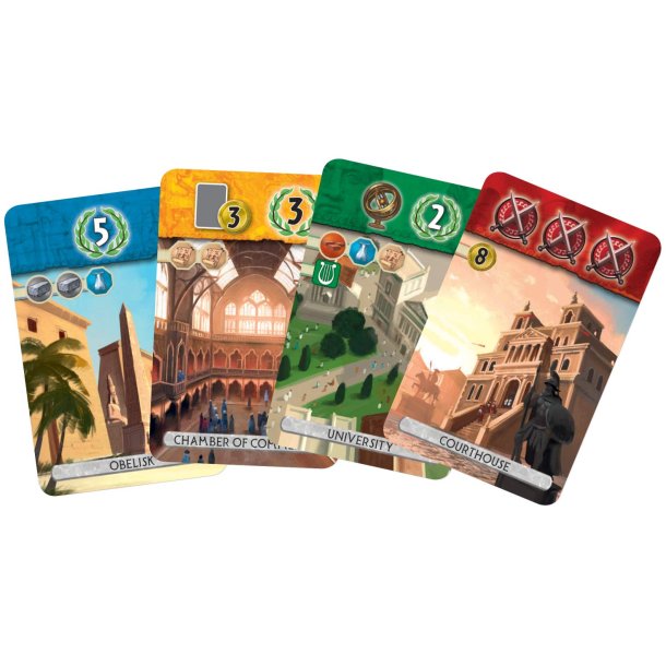 7wonders Dual