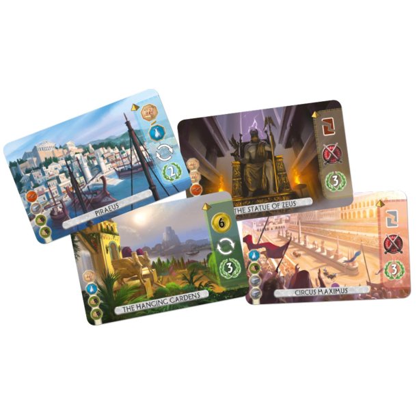 7wonders Dual