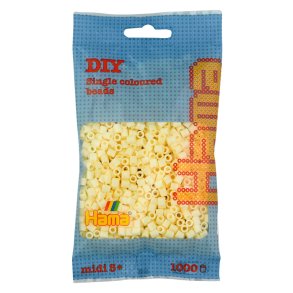 Hama midi prlor 207-02 1000 st. grdde