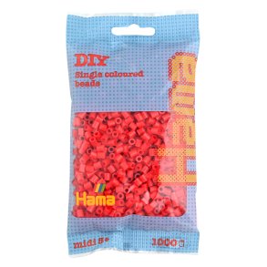 Hama midiprlor 207-05 1000 st. Rd