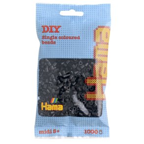 Hama midiprlor 207-18 1000 st. Ungefr