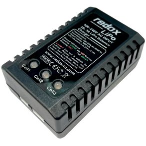 Lipo balance lader 