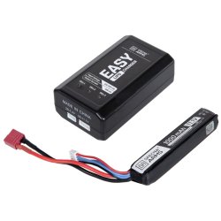 11,1v LiPo batteripakke