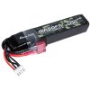 LiPo batteri 11,1v 25C Gen Ace - Deans stik