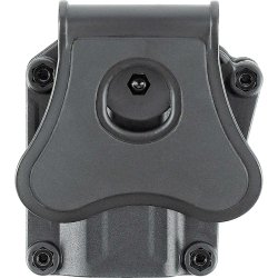 Pistolhylster - universal quick release