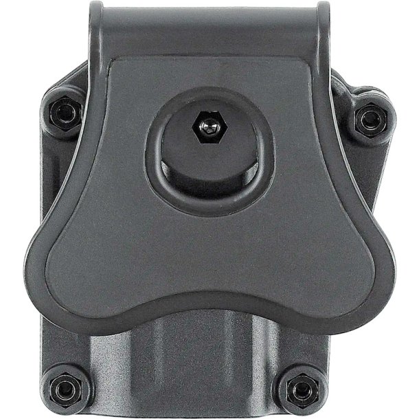 Pistolhylster - universal quick release