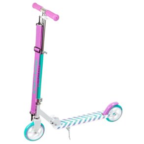 Korppastell 145 mm. skoter