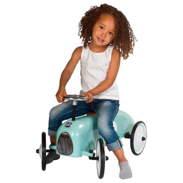 Retro roller g�bil - Colin