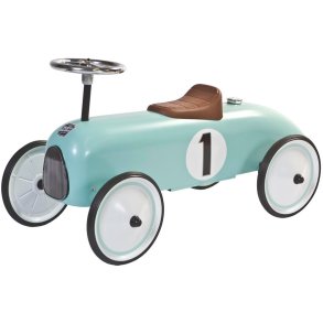 Retro roller roller - Colin