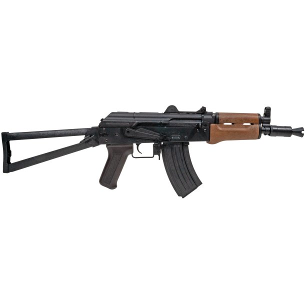 AKS-74U Kalashnikov 