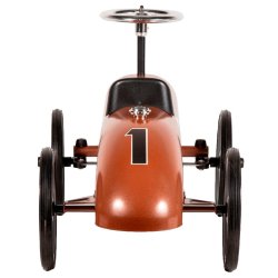 Retro roller gbil - Chester