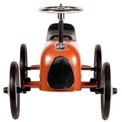 Retro roller gbil - Chester