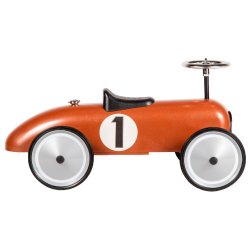 Retro roller gbil - Chester