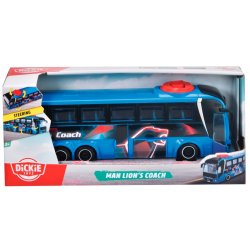 Dickie Toys MAN Lion's Bus