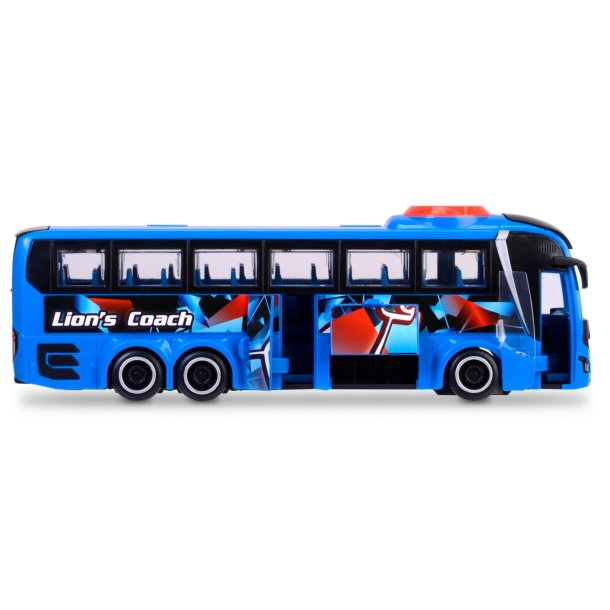 Dickie Toys MAN Lion's Bus