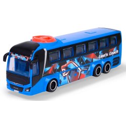 Dickie Toys MAN Lion's Bus