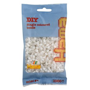 Hama midiprlor 207-64 1000 st. perlemor