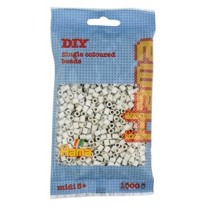 Hama midiprlor 207-77 1000 st. Utrustning