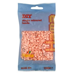 Hama midiprlor 207-78 1000 st. Lista ltar