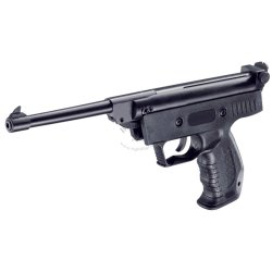 S3 Break Barrel luftpistol - 4,5 mm