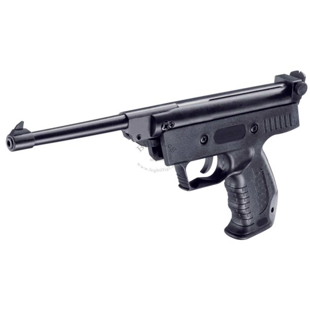 S3 Break Barrel luftpistol - 4,5 mm