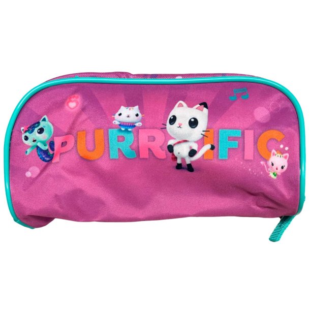 Gabbys dollhouse penalhus