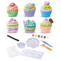 Artkids Cupcake Gipss�t