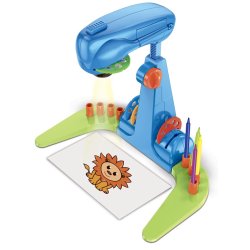 ArtKids projector s�t