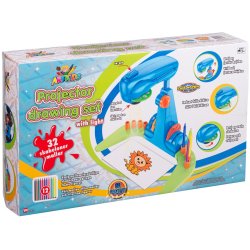 ArtKids projector s�t