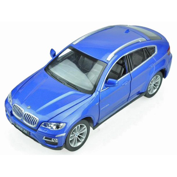 BMW X6 1:26