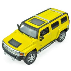 Hummer H3 1:24
