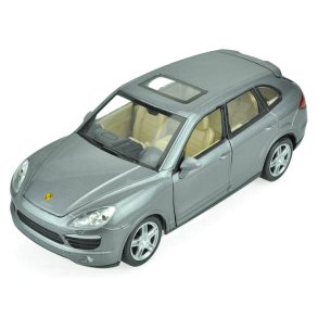 Porsche Cayenne S 1:24