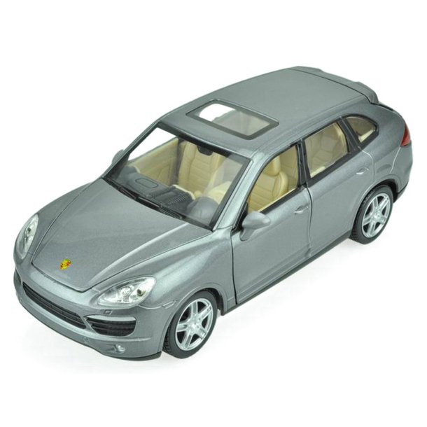 Porsche Cayenne S 1:24