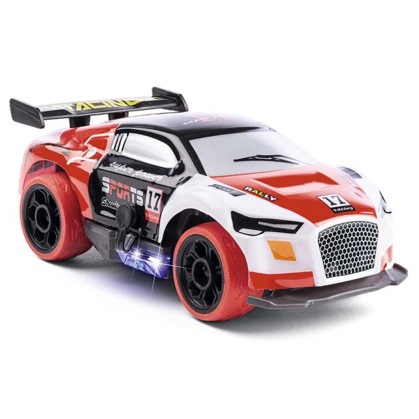 Fjernstyret street racer - 2,4 GHz